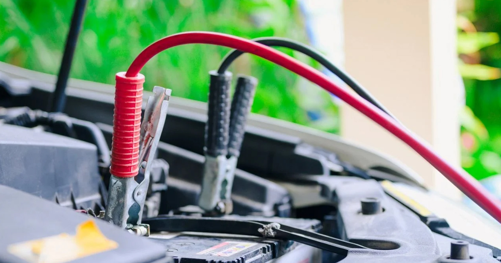 Horasan Akü Takviye