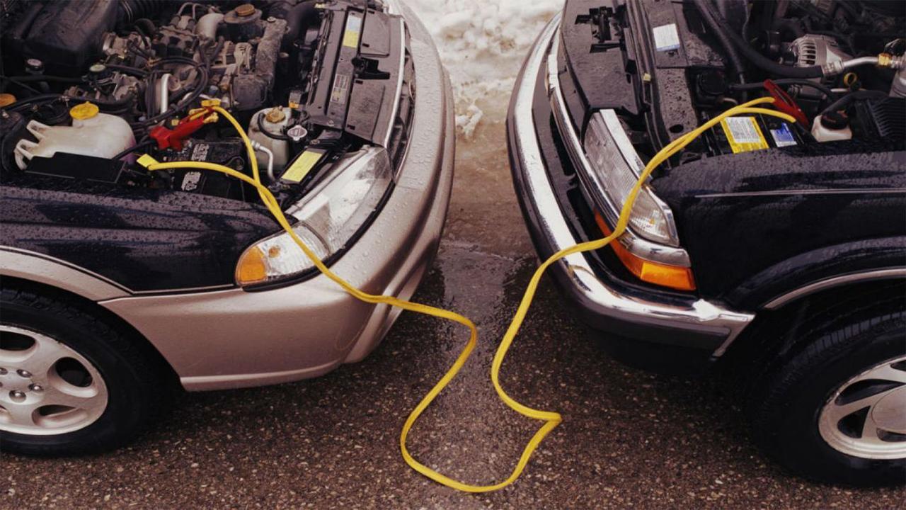 Horasan Akü Takviye